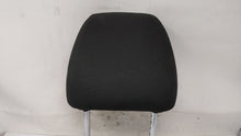 2011 Chevrolet Cruze Headrest Head Rest Rear Seat Fits OEM Used Auto Parts - Oemusedautoparts1.com