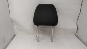 2011 Chevrolet Cruze Headrest Head Rest Rear Seat Fits OEM Used Auto Parts - Oemusedautoparts1.com