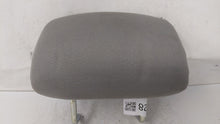 2010 Chevrolet Cobalt Headrest Head Rest Rear Center Seat Fits OEM Used Auto Parts - Oemusedautoparts1.com