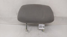 2010 Chevrolet Cobalt Headrest Head Rest Rear Center Seat Fits OEM Used Auto Parts - Oemusedautoparts1.com