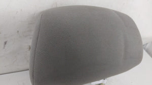 2010 Chevrolet Cobalt Headrest Head Rest Rear Center Seat Fits OEM Used Auto Parts - Oemusedautoparts1.com