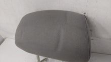 2010 Chevrolet Cobalt Headrest Head Rest Rear Center Seat Fits OEM Used Auto Parts - Oemusedautoparts1.com