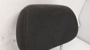 2009-2010 Nissan Maxima Headrest Head Rest Rear Seat Fits 2009 2010 OEM Used Auto Parts - Oemusedautoparts1.com