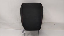 2014-2017 Chevrolet Equinox Headrest Head Rest Rear Seat Fits 2014 2015 2016 2017 OEM Used Auto Parts - Oemusedautoparts1.com