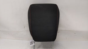 2014-2017 Chevrolet Equinox Headrest Head Rest Rear Seat Fits 2014 2015 2016 2017 OEM Used Auto Parts - Oemusedautoparts1.com