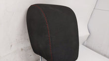 2014-2017 Chevrolet Equinox Headrest Head Rest Rear Seat Fits 2014 2015 2016 2017 OEM Used Auto Parts - Oemusedautoparts1.com