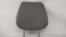 2015-2017 Hyundai Accent Headrest Head Rest Front Driver Passenger Seat Fits 2015 2016 2017 OEM Used Auto Parts - Oemusedautoparts1.com