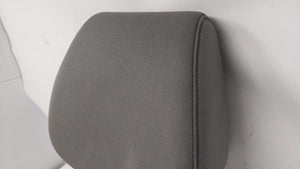 2015-2017 Hyundai Accent Headrest Head Rest Front Driver Passenger Seat Fits 2015 2016 2017 OEM Used Auto Parts - Oemusedautoparts1.com