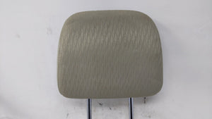 2010-2012 Subaru Legacy Headrest Head Rest Front Driver Passenger Seat Fits 2010 2011 2012 OEM Used Auto Parts - Oemusedautoparts1.com