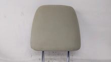 2010-2012 Subaru Legacy Headrest Head Rest Front Driver Passenger Seat Fits 2010 2011 2012 OEM Used Auto Parts - Oemusedautoparts1.com