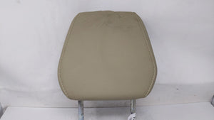 2001-2002 Acura Mdx Headrest Head Rest Front Driver Passenger Seat Fits 2001 2002 OEM Used Auto Parts - Oemusedautoparts1.com