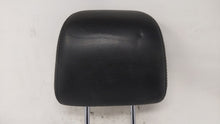 2010-2012 Subaru Legacy Headrest Head Rest Front Driver Passenger Seat Fits 2010 2011 2012 OEM Used Auto Parts - Oemusedautoparts1.com