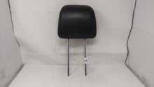 2010-2012 Subaru Legacy Headrest Head Rest Front Driver Passenger Seat Fits 2010 2011 2012 OEM Used Auto Parts - Oemusedautoparts1.com