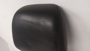 2010-2012 Subaru Legacy Headrest Head Rest Front Driver Passenger Seat Fits 2010 2011 2012 OEM Used Auto Parts - Oemusedautoparts1.com