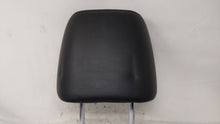 2010-2012 Subaru Legacy Headrest Head Rest Front Driver Passenger Seat Fits 2010 2011 2012 OEM Used Auto Parts - Oemusedautoparts1.com