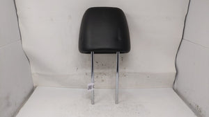 2010-2012 Subaru Legacy Headrest Head Rest Front Driver Passenger Seat Fits 2010 2011 2012 OEM Used Auto Parts - Oemusedautoparts1.com