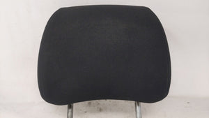 2008-2009 Nissan Altima Headrest Head Rest Front Driver Passenger Seat Fits 2008 2009 OEM Used Auto Parts - Oemusedautoparts1.com