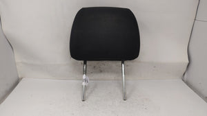 2008-2009 Nissan Altima Headrest Head Rest Front Driver Passenger Seat Fits 2008 2009 OEM Used Auto Parts - Oemusedautoparts1.com