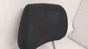 2008-2009 Nissan Altima Headrest Head Rest Front Driver Passenger Seat Fits 2008 2009 OEM Used Auto Parts - Oemusedautoparts1.com