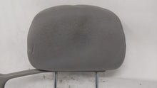 2010 Chevrolet Cobalt Headrest Head Rest Front Driver Passenger Seat Fits OEM Used Auto Parts - Oemusedautoparts1.com