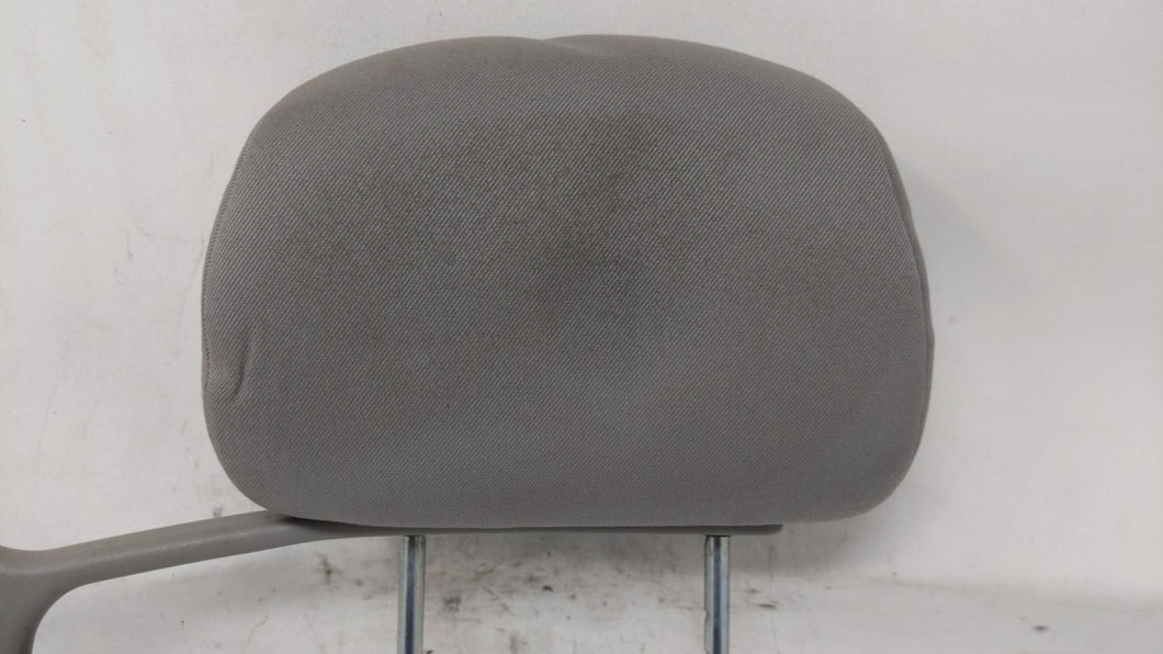 2010 Chevrolet Cobalt Headrest Head Rest Front Driver Passenger Seat Fits OEM Used Auto Parts - Oemusedautoparts1.com