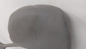 2010 Chevrolet Cobalt Headrest Head Rest Front Driver Passenger Seat Fits OEM Used Auto Parts - Oemusedautoparts1.com