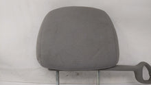 2010 Chevrolet Cobalt Headrest Head Rest Front Driver Passenger Seat Fits OEM Used Auto Parts - Oemusedautoparts1.com