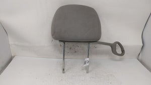 2010 Chevrolet Cobalt Headrest Head Rest Front Driver Passenger Seat Fits OEM Used Auto Parts - Oemusedautoparts1.com