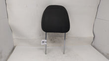 2006-2008 Dodge Charger Headrest Head Rest Front Driver Passenger Seat Fits 2006 2007 2008 OEM Used Auto Parts - Oemusedautoparts1.com