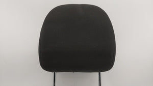 2006-2008 Dodge Charger Headrest Head Rest Front Driver Passenger Seat Fits 2006 2007 2008 OEM Used Auto Parts - Oemusedautoparts1.com