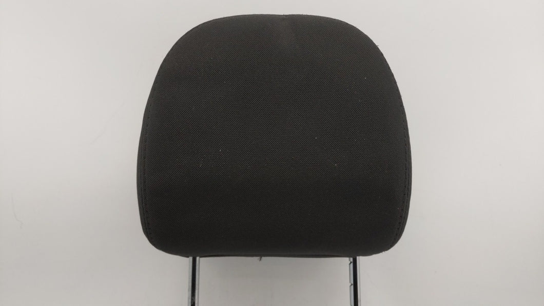 2006-2008 Dodge Charger Headrest Head Rest Front Driver Passenger Seat Fits 2006 2007 2008 OEM Used Auto Parts - Oemusedautoparts1.com