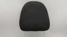 2006-2008 Dodge Charger Headrest Head Rest Front Driver Passenger Seat Fits 2006 2007 2008 OEM Used Auto Parts - Oemusedautoparts1.com