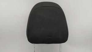 2006-2008 Dodge Charger Headrest Head Rest Front Driver Passenger Seat Fits 2006 2007 2008 OEM Used Auto Parts - Oemusedautoparts1.com