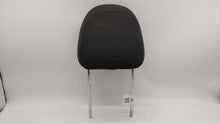 2006-2008 Dodge Charger Headrest Head Rest Front Driver Passenger Seat Fits 2006 2007 2008 OEM Used Auto Parts - Oemusedautoparts1.com