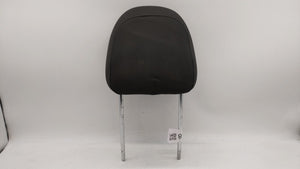 2006-2008 Dodge Charger Headrest Head Rest Front Driver Passenger Seat Fits 2006 2007 2008 OEM Used Auto Parts - Oemusedautoparts1.com