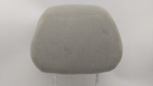 2006-2008 Hyundai Sonata Headrest Head Rest Front Driver Passenger Seat Fits 2006 2007 2008 OEM Used Auto Parts - Oemusedautoparts1.com