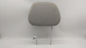 2006-2008 Hyundai Sonata Headrest Head Rest Front Driver Passenger Seat Fits 2006 2007 2008 OEM Used Auto Parts - Oemusedautoparts1.com