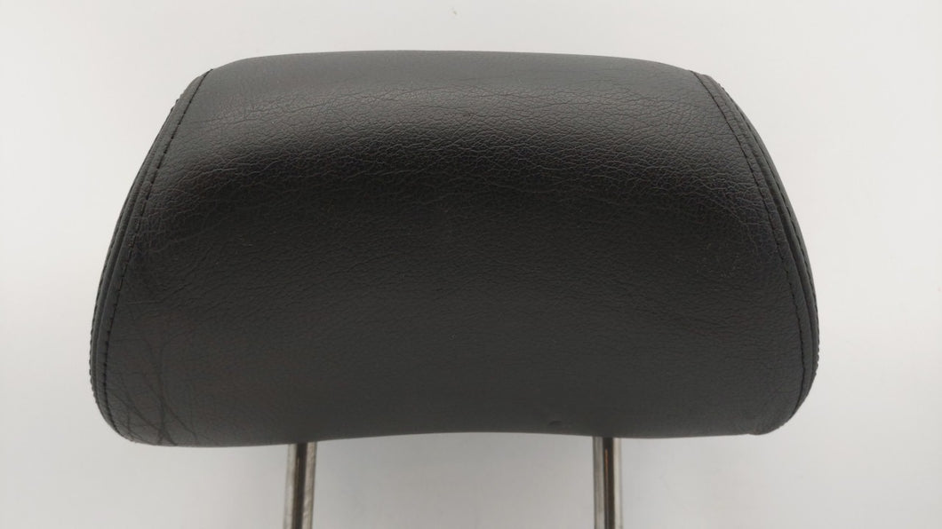 2000-2005 Volkswagen Passat Headrest Head Rest Front Driver Passenger Seat Fits 2000 2001 2002 2003 2004 2005 OEM Used Auto Parts - Oemusedautoparts1.com