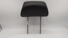 2000-2005 Volkswagen Passat Headrest Head Rest Front Driver Passenger Seat Fits 2000 2001 2002 2003 2004 2005 OEM Used Auto Parts - Oemusedautoparts1.com