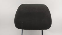 2011 Chevrolet Cruze Headrest Head Rest Rear Seat Fits OEM Used Auto Parts - Oemusedautoparts1.com