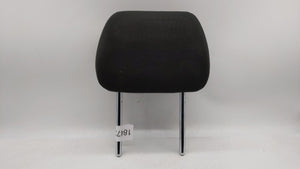 2011 Chevrolet Cruze Headrest Head Rest Rear Seat Fits OEM Used Auto Parts - Oemusedautoparts1.com