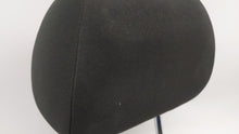 2011 Chevrolet Cruze Headrest Head Rest Rear Seat Fits OEM Used Auto Parts - Oemusedautoparts1.com