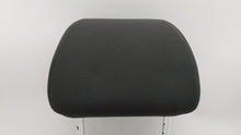 2011 Chevrolet Cruze Headrest Head Rest Rear Seat Fits OEM Used Auto Parts - Oemusedautoparts1.com