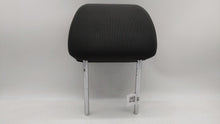 2011 Chevrolet Cruze Headrest Head Rest Rear Seat Fits OEM Used Auto Parts - Oemusedautoparts1.com