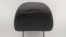 2009-2014 Acura Tsx Headrest Head Rest Front Driver Passenger Seat Fits 2009 2010 2011 2012 2013 2014 OEM Used Auto Parts - Oemusedautoparts1.com