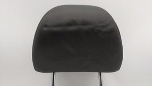 2009-2014 Acura Tsx Headrest Head Rest Front Driver Passenger Seat Fits 2009 2010 2011 2012 2013 2014 OEM Used Auto Parts - Oemusedautoparts1.com