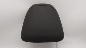 2009-2014 Acura Tsx Headrest Head Rest Front Driver Passenger Seat Fits 2009 2010 2011 2012 2013 2014 OEM Used Auto Parts - Oemusedautoparts1.com