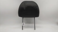 2009-2014 Acura Tsx Headrest Head Rest Front Driver Passenger Seat Fits 2009 2010 2011 2012 2013 2014 OEM Used Auto Parts - Oemusedautoparts1.com