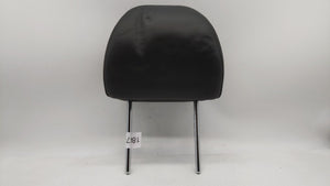 2009-2014 Acura Tsx Headrest Head Rest Front Driver Passenger Seat Fits 2009 2010 2011 2012 2013 2014 OEM Used Auto Parts - Oemusedautoparts1.com