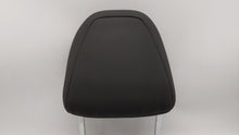 2009-2014 Acura Tsx Headrest Head Rest Front Driver Passenger Seat Fits 2009 2010 2011 2012 2013 2014 OEM Used Auto Parts - Oemusedautoparts1.com